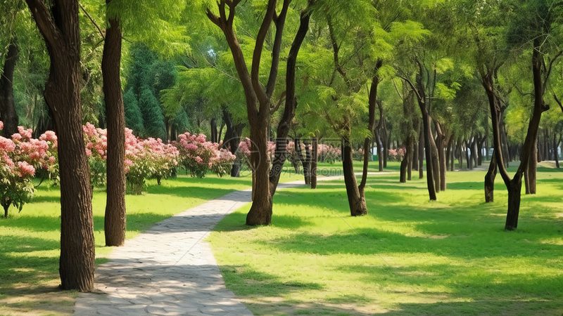 河道边坡绿化，这些细节决定成败