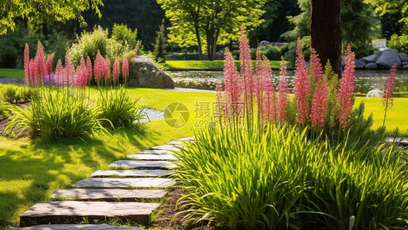 苗木种植技术视频教程：从选苗到养护的完整步骤详解