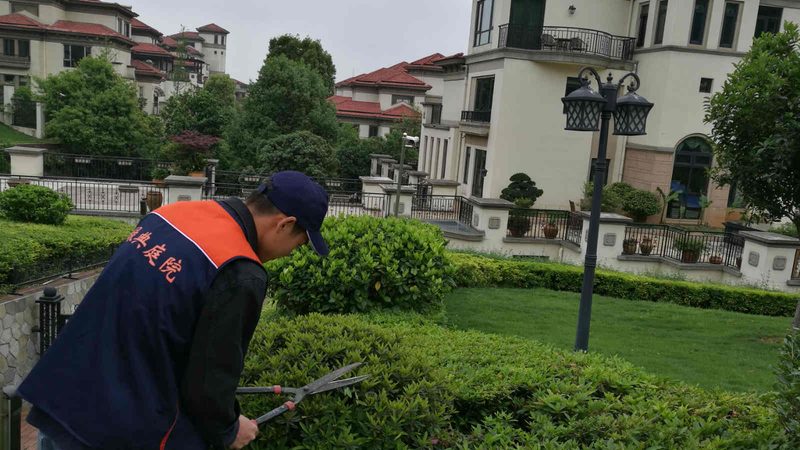 以下是根据以上标准，为您推荐的别墅庭院设计十大品牌公司：