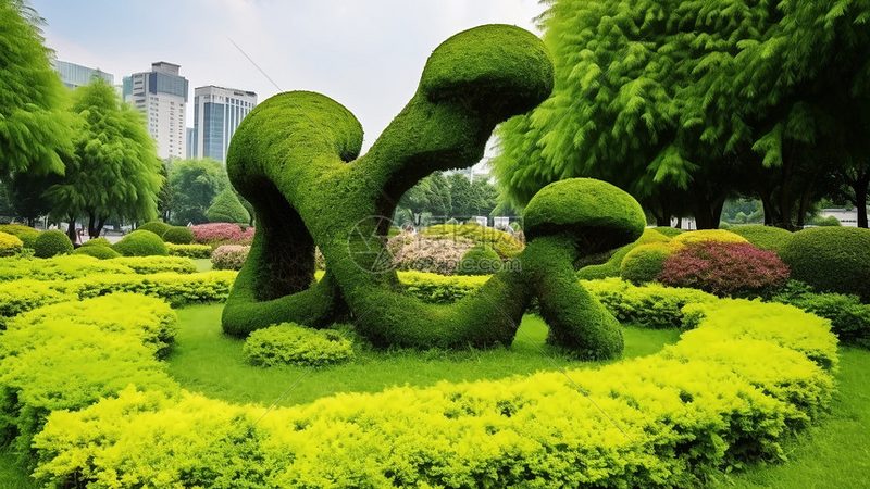 冷季型草坪养护机械选购指南
